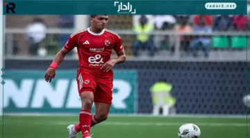 ياسين مرعي يكشف رسالة ييس توروب للاعبي الأهلي في اللحظات الحاسمة